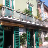 ALBERGO ZUCCONI